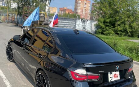 BMW 3 серия, 2018 год, 2 200 000 рублей, 2 фотография