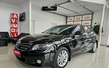 Toyota Camry, 2007 год, 1 089 000 рублей, 1 фотография