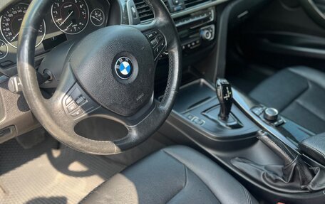 BMW 3 серия, 2018 год, 2 200 000 рублей, 4 фотография