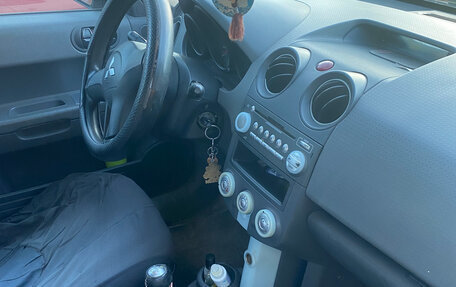 Mitsubishi Colt VI рестайлинг, 2006 год, 310 000 рублей, 1 фотография