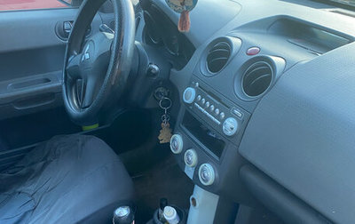 Mitsubishi Colt VI рестайлинг, 2006 год, 310 000 рублей, 1 фотография