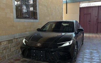 Toyota Camry, 2026 год, 3 950 000 рублей, 1 фотография