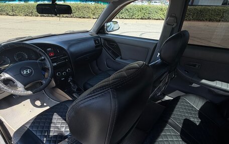 Hyundai Elantra III, 2004 год, 430 000 рублей, 4 фотография