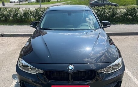 BMW 3 серия, 2018 год, 2 200 000 рублей, 6 фотография