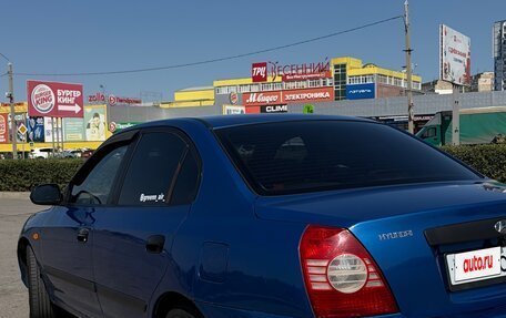 Hyundai Elantra III, 2004 год, 430 000 рублей, 12 фотография