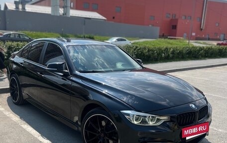 BMW 3 серия, 2018 год, 2 200 000 рублей, 7 фотография