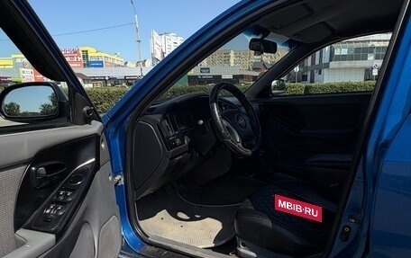 Hyundai Elantra III, 2004 год, 430 000 рублей, 3 фотография