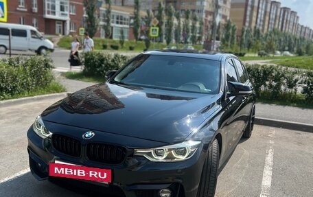 BMW 3 серия, 2018 год, 2 200 000 рублей, 8 фотография