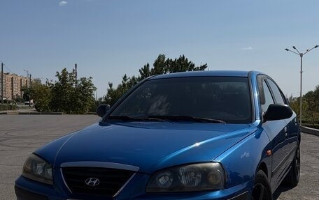 Hyundai Elantra III, 2004 год, 430 000 рублей, 11 фотография