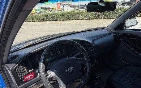 Hyundai Elantra III, 2004 год, 430 000 рублей, 9 фотография