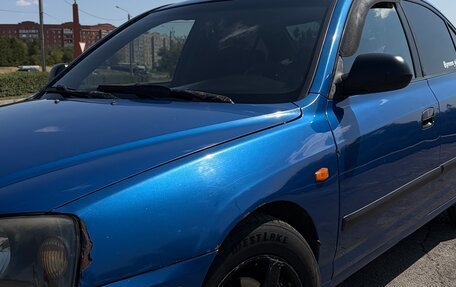 Hyundai Elantra III, 2004 год, 430 000 рублей, 15 фотография