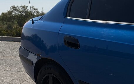 Hyundai Elantra III, 2004 год, 430 000 рублей, 14 фотография