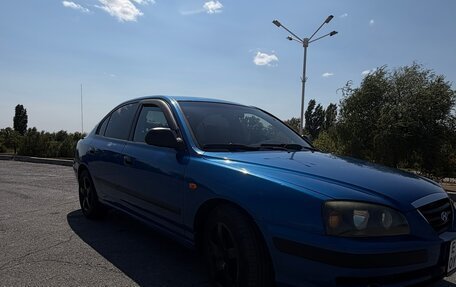 Hyundai Elantra III, 2004 год, 430 000 рублей, 17 фотография