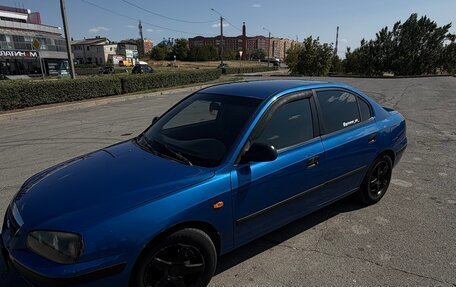 Hyundai Elantra III, 2004 год, 430 000 рублей, 18 фотография
