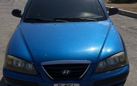 Hyundai Elantra III, 2004 год, 430 000 рублей, 19 фотография