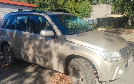 Suzuki Grand Vitara, 2008 год, 795 000 рублей, 2 фотография