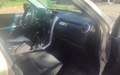 Suzuki Grand Vitara, 2008 год, 795 000 рублей, 7 фотография