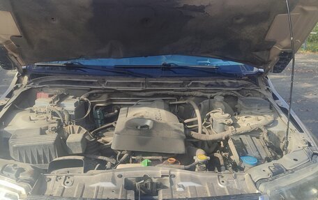 Suzuki Grand Vitara, 2008 год, 795 000 рублей, 9 фотография