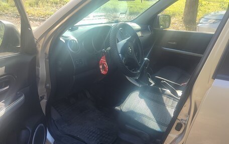 Suzuki Grand Vitara, 2008 год, 795 000 рублей, 6 фотография