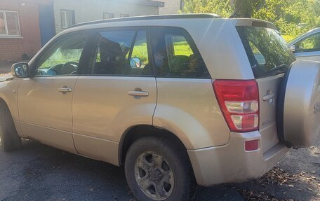 Suzuki Grand Vitara, 2008 год, 795 000 рублей, 4 фотография