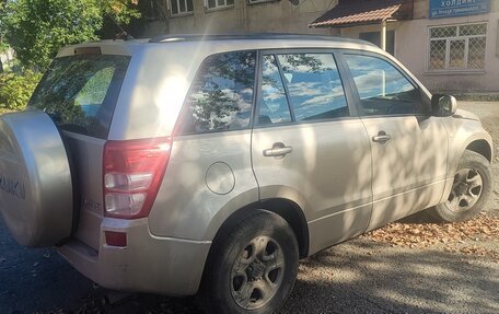 Suzuki Grand Vitara, 2008 год, 795 000 рублей, 3 фотография