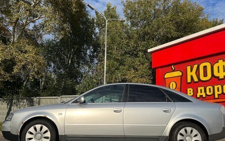 Audi A6, 1999 год, 440 000 рублей, 2 фотография
