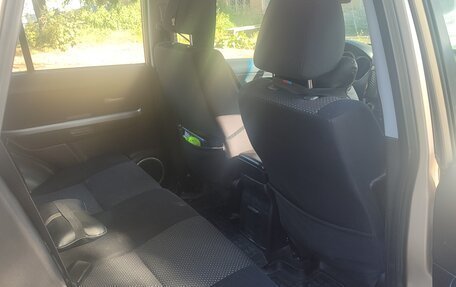 Suzuki Grand Vitara, 2008 год, 795 000 рублей, 8 фотография