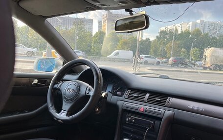 Audi A6, 1999 год, 440 000 рублей, 8 фотография