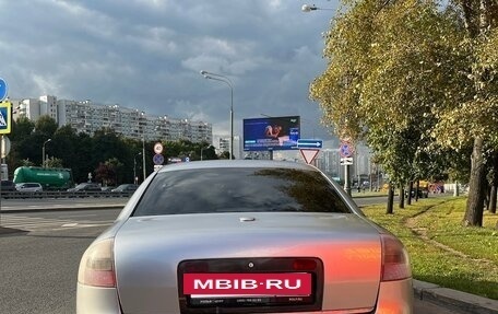 Audi A6, 1999 год, 440 000 рублей, 5 фотография