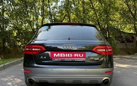 Audi A4 allroad, 2013 год, 1 150 000 рублей, 5 фотография
