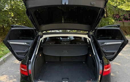 Audi A4 allroad, 2013 год, 1 150 000 рублей, 16 фотография