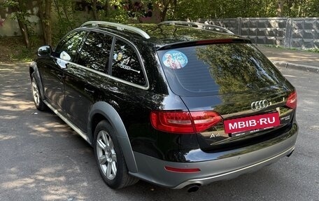 Audi A4 allroad, 2013 год, 1 150 000 рублей, 4 фотография