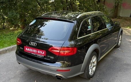 Audi A4 allroad, 2013 год, 1 150 000 рублей, 6 фотография