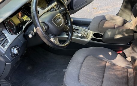 Audi A4 allroad, 2013 год, 1 150 000 рублей, 20 фотография