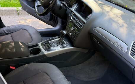 Audi A4 allroad, 2013 год, 1 150 000 рублей, 22 фотография