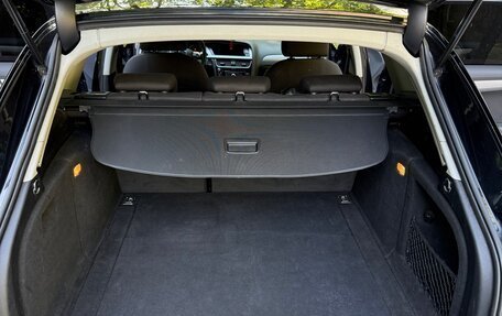 Audi A4 allroad, 2013 год, 1 150 000 рублей, 17 фотография