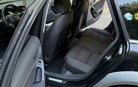 Audi A4 allroad, 2013 год, 1 150 000 рублей, 18 фотография