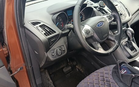 Ford Kuga III, 2014 год, 1 250 000 рублей, 7 фотография