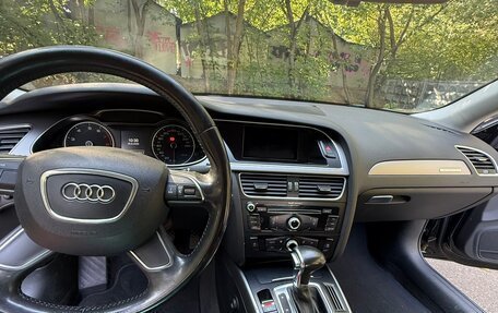Audi A4 allroad, 2013 год, 1 150 000 рублей, 24 фотография
