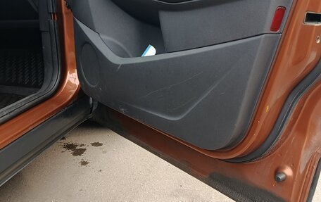 Ford Kuga III, 2014 год, 1 250 000 рублей, 11 фотография