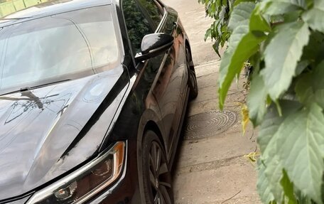 Volkswagen Jetta VII, 2021 год, 2 590 000 рублей, 4 фотография