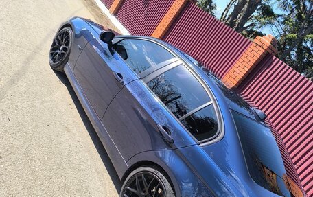 BMW 3 серия, 2010 год, 1 000 000 рублей, 4 фотография