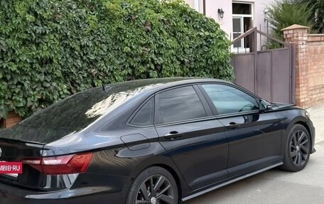 Volkswagen Jetta VII, 2021 год, 2 590 000 рублей, 3 фотография