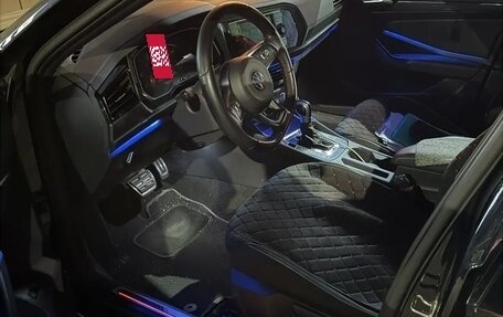 Volkswagen Jetta VII, 2021 год, 2 590 000 рублей, 7 фотография