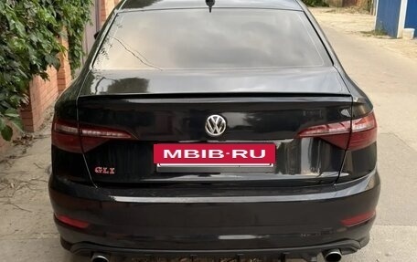 Volkswagen Jetta VII, 2021 год, 2 590 000 рублей, 2 фотография