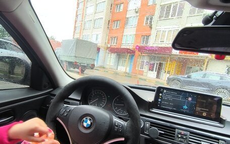 BMW 3 серия, 2010 год, 1 000 000 рублей, 6 фотография