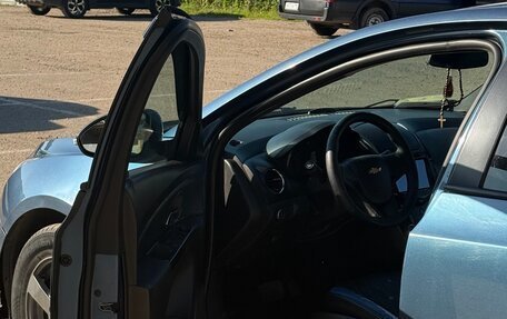 Chevrolet Cruze II, 2014 год, 565 000 рублей, 3 фотография