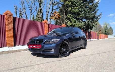 BMW 3 серия, 2010 год, 1 000 000 рублей, 5 фотография