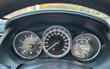 Mazda 6, 2017 год, 2 100 000 рублей, 9 фотография