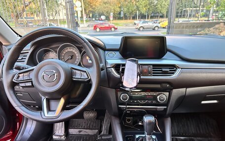 Mazda 6, 2017 год, 2 100 000 рублей, 8 фотография